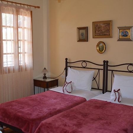 Chrysoula'S Guests Hotel Янина Екстериор снимка