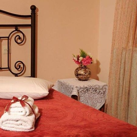 Chrysoula'S Guests Hotel Янина Екстериор снимка
