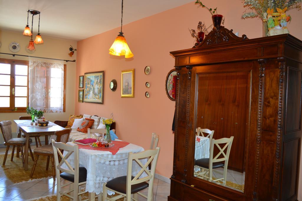 Chrysoula'S Guests Hotel Янина Екстериор снимка