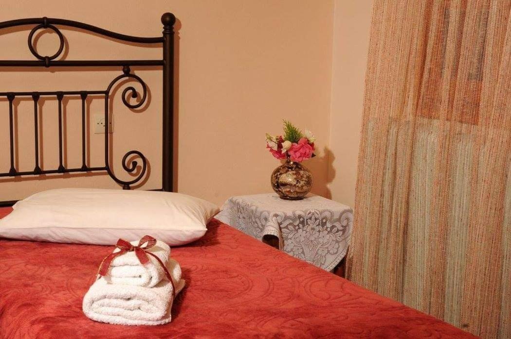 Chrysoula'S Guests Hotel Янина Екстериор снимка