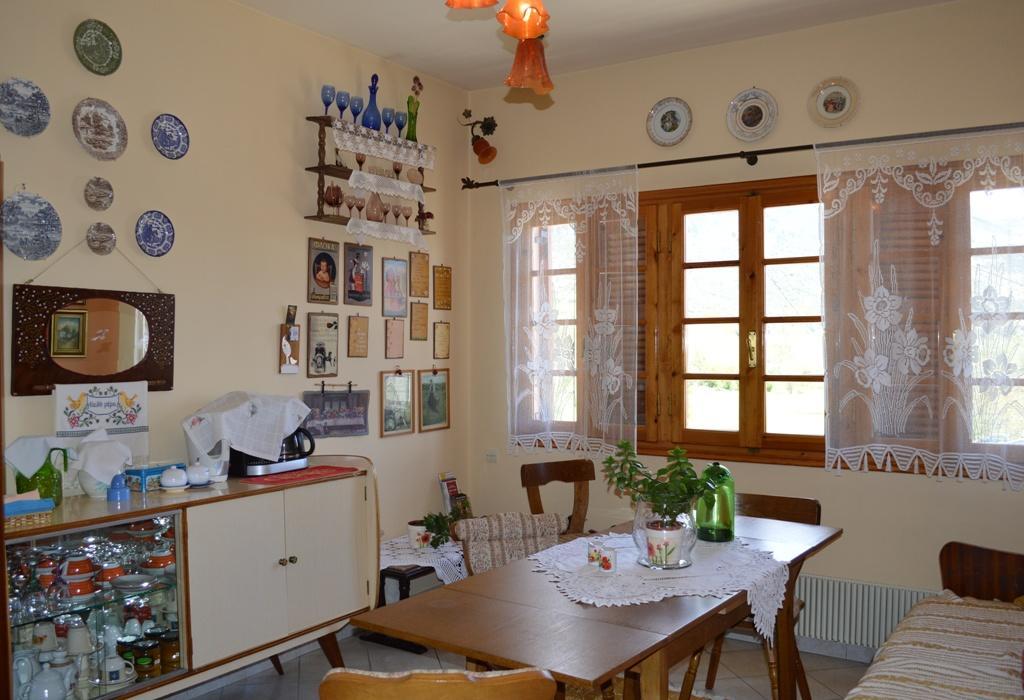 Chrysoula'S Guests Hotel Янина Екстериор снимка